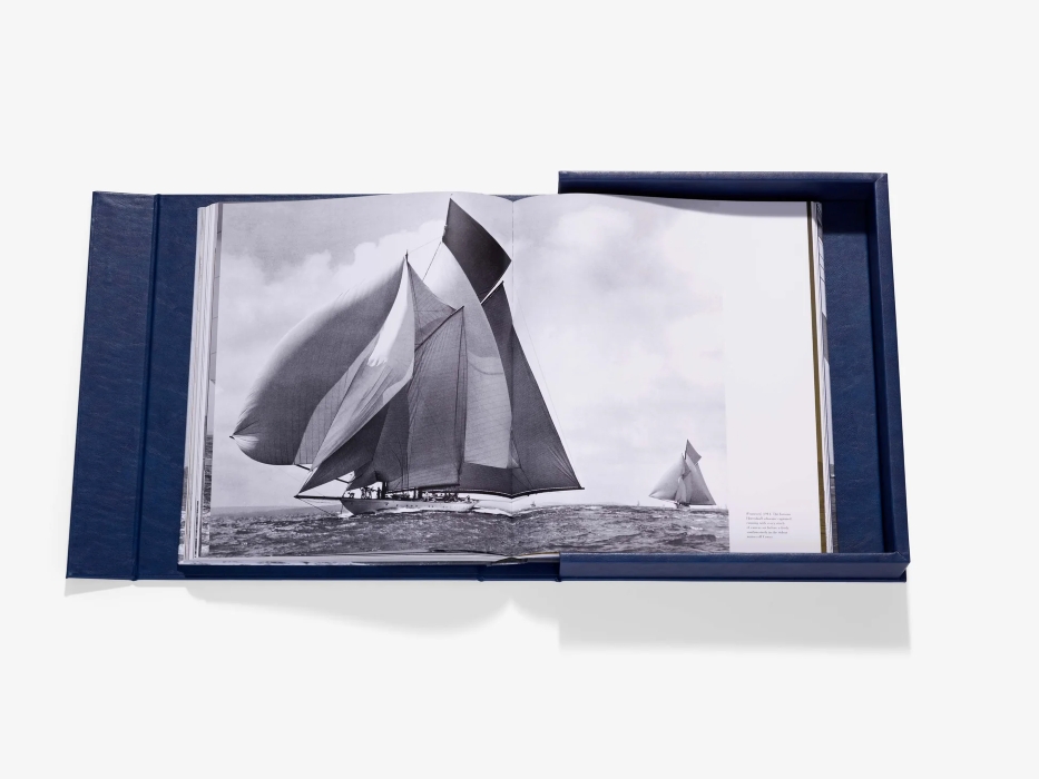 Beken of Cowes - immagine 4