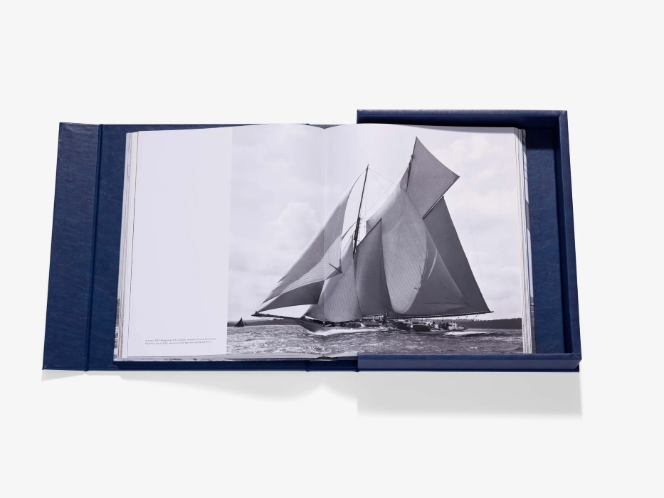 Beken of Cowes - immagine 5