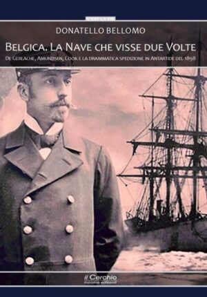 Belgica. La nave che visse due volte