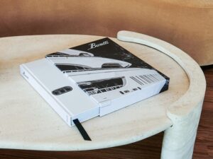 Benetti, il cantiere dei gigayacht - Libri dal Blog del Mare