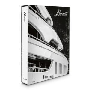Benetti (The Legends Collection)