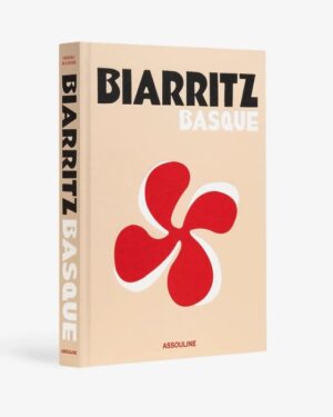 Biarritz Basque (Travel Series)
