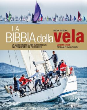 la bibbia della vela
