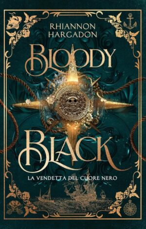 BLOODY BLACK