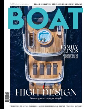 Boat International 479