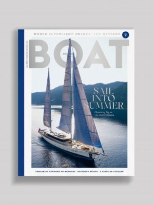 Boat International 481
