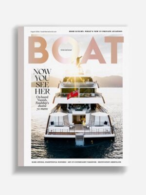 Boat International 482