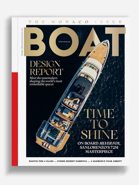 Boat International 484