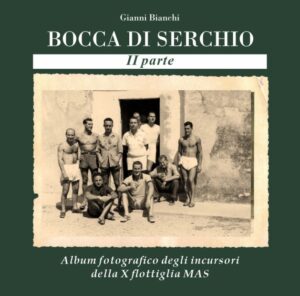 bocca di serchio - II parte