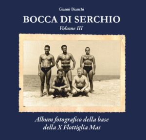 bocca di serchio - volume III