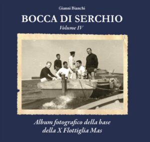 bocca di serchio - volume IV