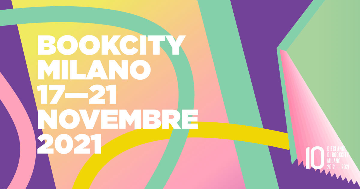 BookCity Milano 2021 - La Libreria del Mare