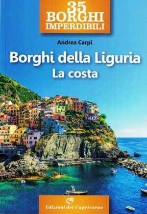 borghi della liguria - la costa