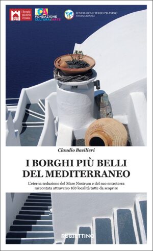 i borghi più belli del mediterraneo