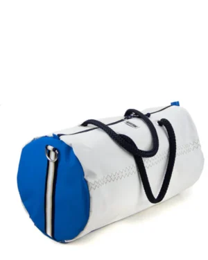 borsone duffle med royal