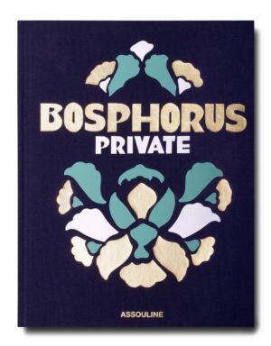 Bosphorus Private (Travel Series)