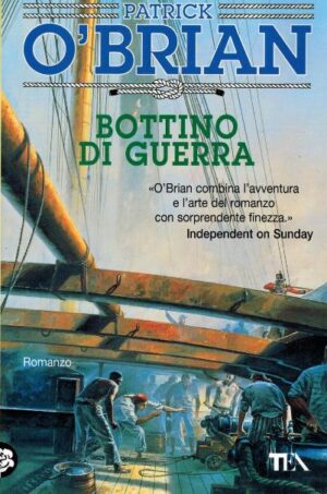 bottino di guerra