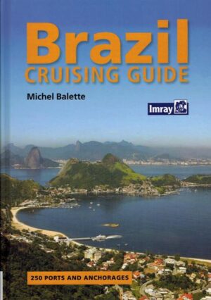 Brazil Cruising Guide