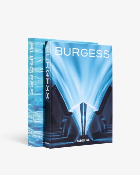 Burgess (The Legends Collection) - immagine 2