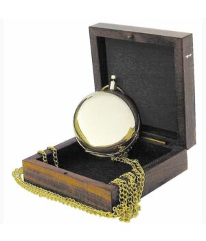 Pocket compass