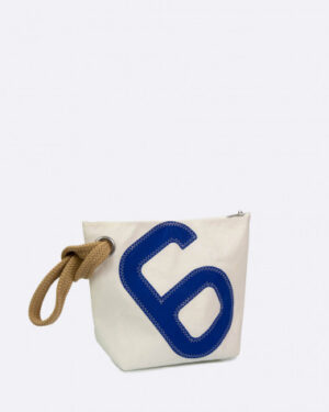 busta midinette - blue