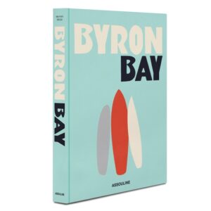 Byron Bay (The Classics Collection)