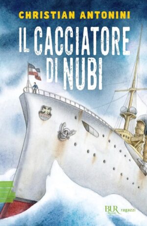 il cacciatore di nubi