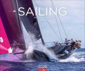 sailing 2026