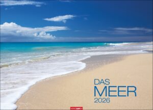 das meer 2026