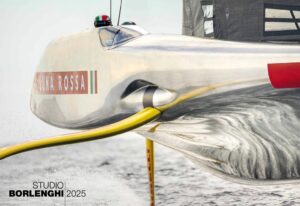 calendar "studio borlenghi" 2025