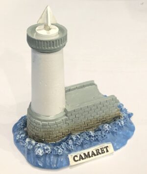 Camaret