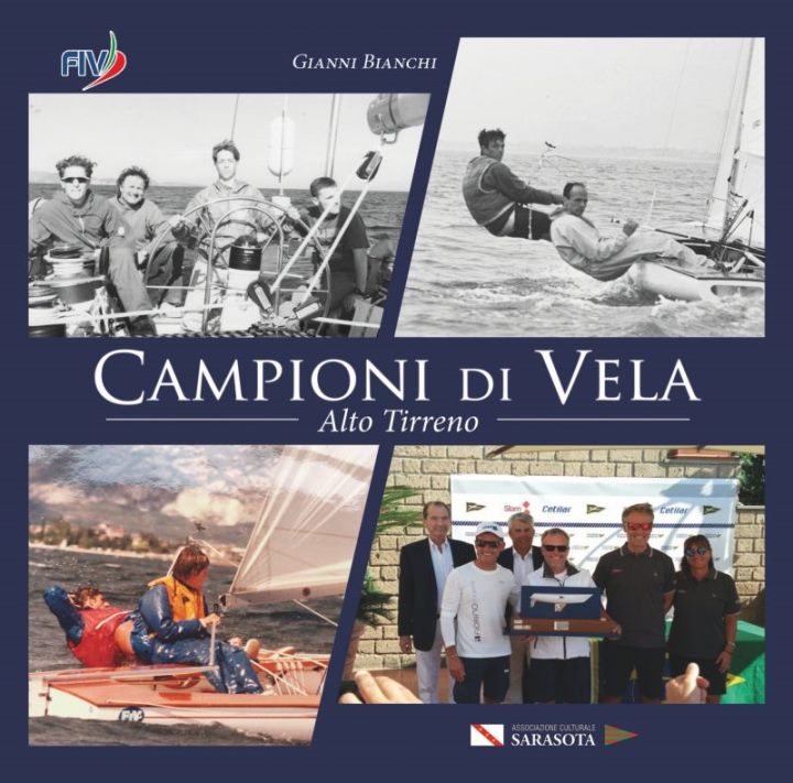 campioni di vela