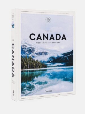 Canada (Piccolo Atlante Edonista)
