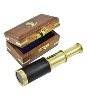 Small telescope
