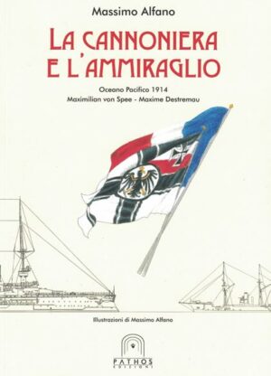 la cannoniera e l'ammiraglio