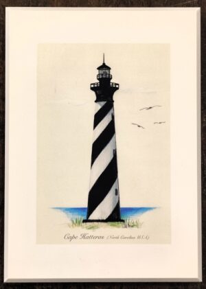 Cape Hatteras