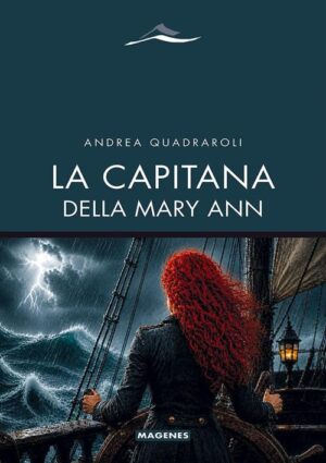 LA CAPITANA DELLA MARY ANN