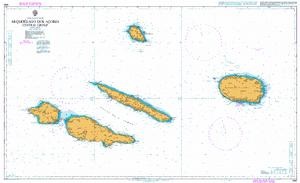 carta nautica n. 1956