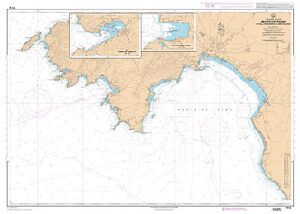 abords de palma - de isla dragonera a cabo blanco n. 7118 (2015)
