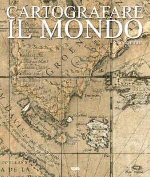 cartografare il mondo