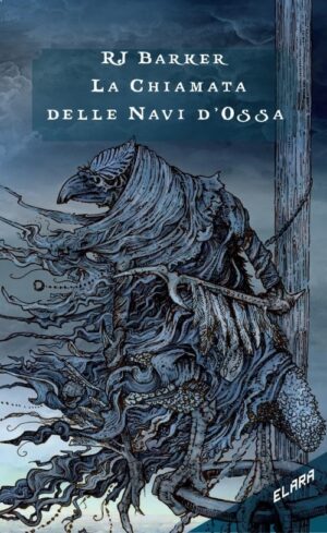 LA CHIAMATA DELLE NAVI D'OSSA