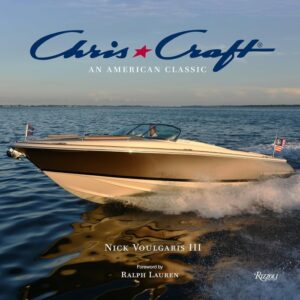 chris-craft