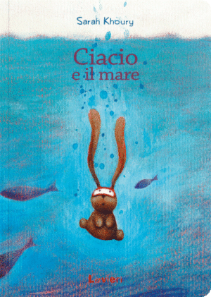 ciacio e il mare