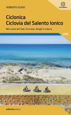 ciclonica ciclovia del salento ionico