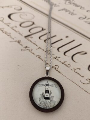 ciondolo imaginarium - faro