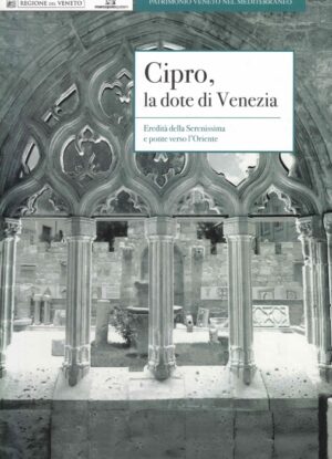 cipro, la dote di venezia
