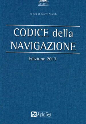 codice della navigazione