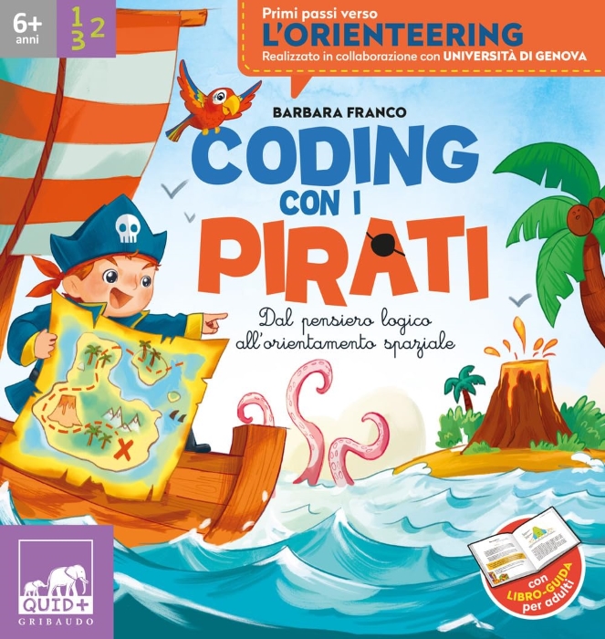 coding con i pirati