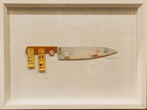 Coltello Kiritzuke