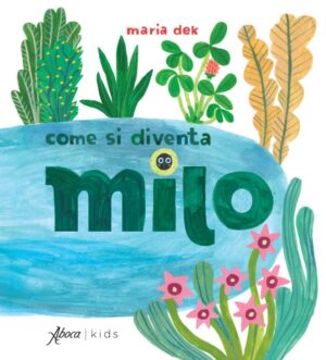 come si diventa milo